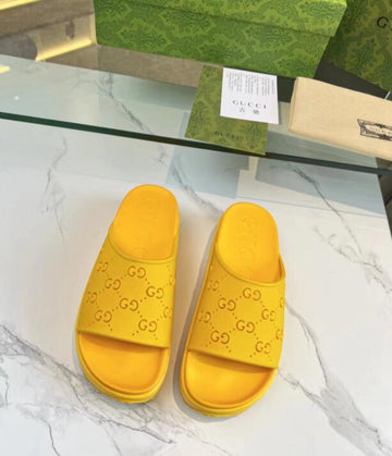 SS - GUKI Men Shoes - 382