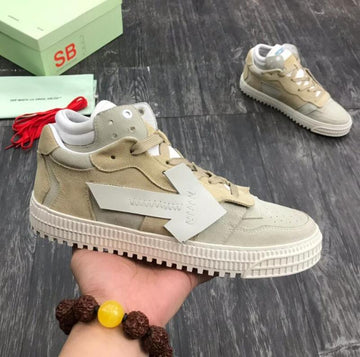 SS - YZO Men Shoes - 247