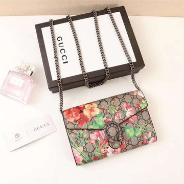 Gucci Bag Luxury Bag New Arrival