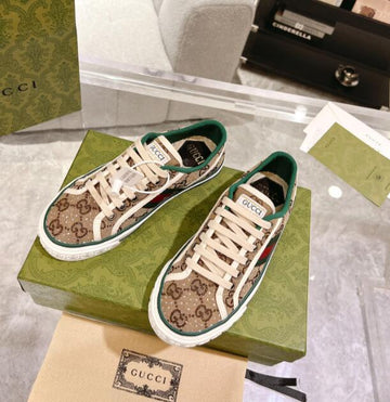 SS - GUKI Men Shoes - 398