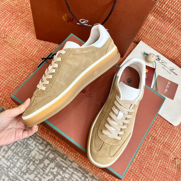 SS - LOP Shoes - 001
