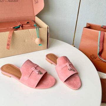 SS - LOP Shoes - 150