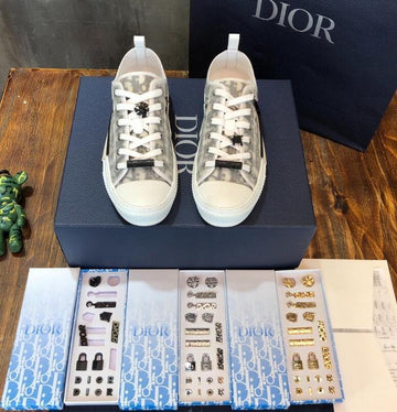 SS - DOR Men Shoes - 708