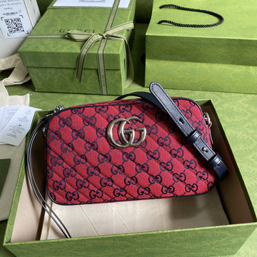 SS - GUKI Bags - 1929