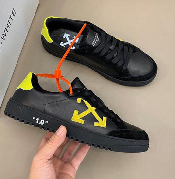 SS - YZO Men Shoes - 240