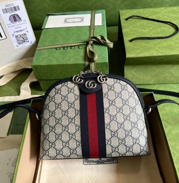 SS - GUKI Bags - 1335