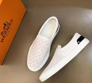 SS - HMS Men Shoes - 511