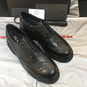 SS Luxury - PD Men Shoes - 478