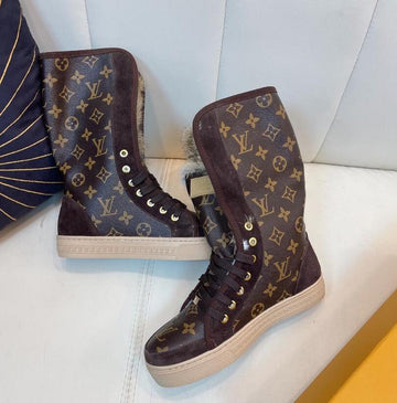 SS - LOV Women Shoes - 1296