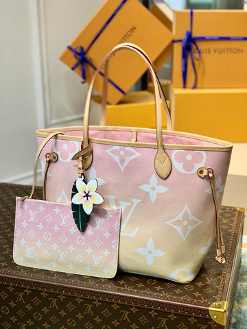 SS Fashion Lu-Vi bags - 17590