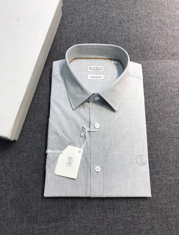 SS - BRC Men Clothes - 186
