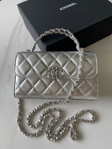 SS - CHL Women Bag - 1088