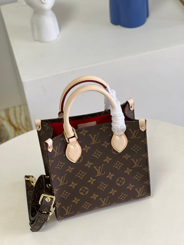 SS Fashion Lu-Vi bags - 17303