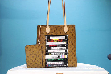 SS Fashion Lu-Vi bags - 8194
