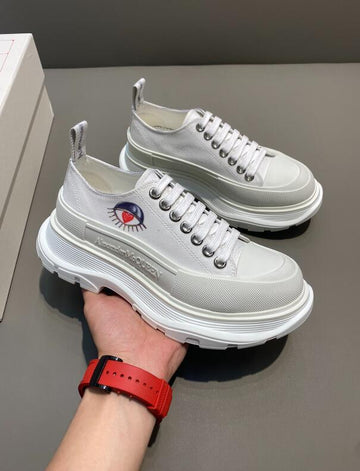 SS - AQ Men SHoes - 295