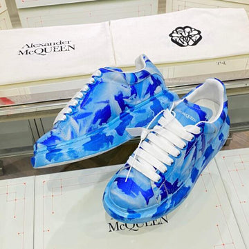 SS - AQ Women Shoes - 206