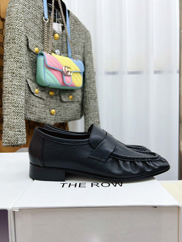 SS - THR Women Shoes - 424