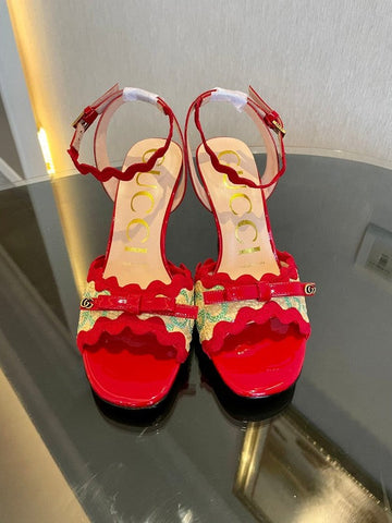 SS - GUKI Shoe - 880