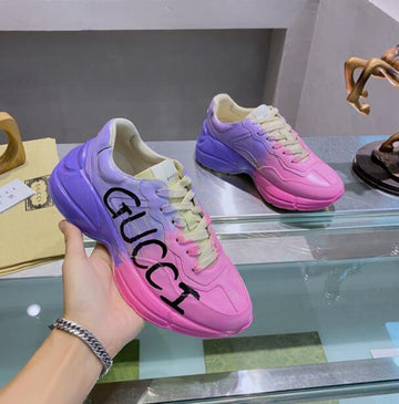 SS - GUKI Men Shoes - 259