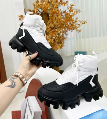 SS - PD Women Shoes - 464