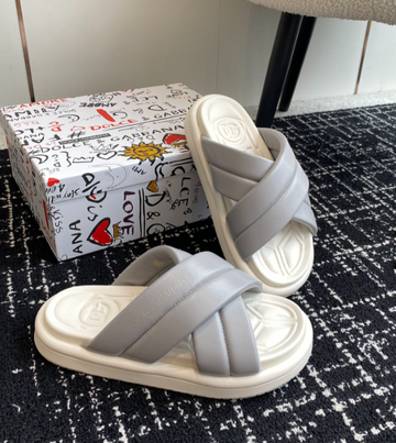 EC - DAG Men Shoes - 002