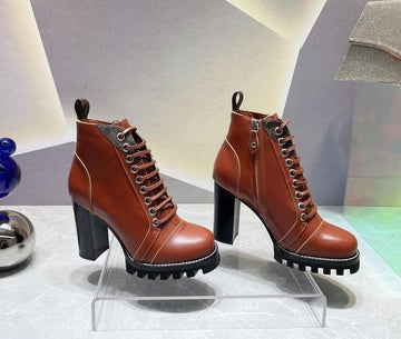 SS - LOV Women Shoes - 755