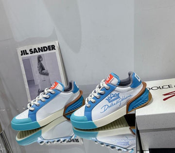 SS - DAG Men Shoes - 088