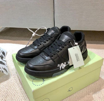 SS - YZO Men Shoes - 002
