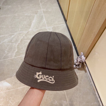 SS - GUKI Cap - 1231