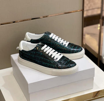 SS - GCY Men Shoes - 091