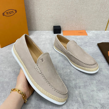 SS - TDS Men Shoes - 317