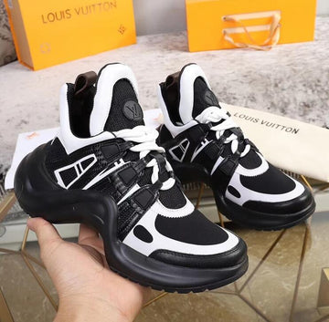SS - LOV Women Shoes - 1756