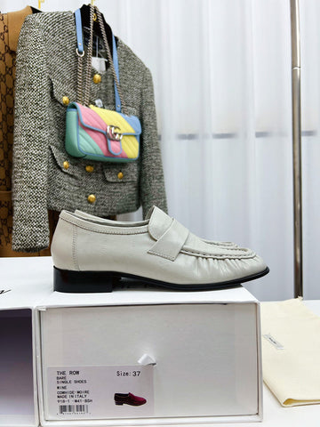 SS - THR Women Shoes - 450