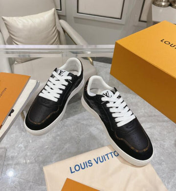 SS - LOV Men Shoes - 180