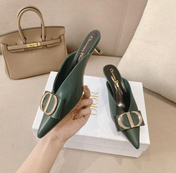 SS - DOR Women Shoes - 415