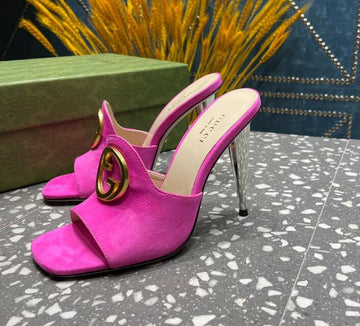 SS - GUKI Women Shoes - 788