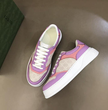 SS - GUKI Men Shoes - 481