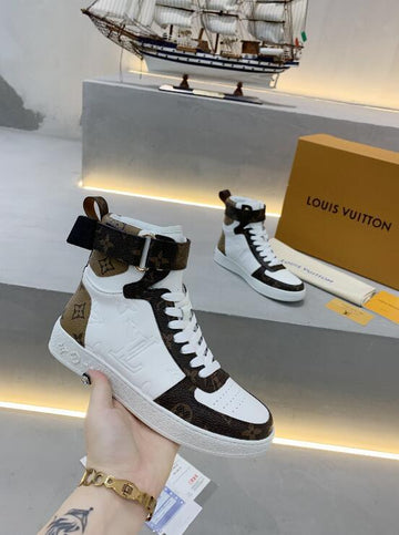 SS - LOV Men Shoes - 1844