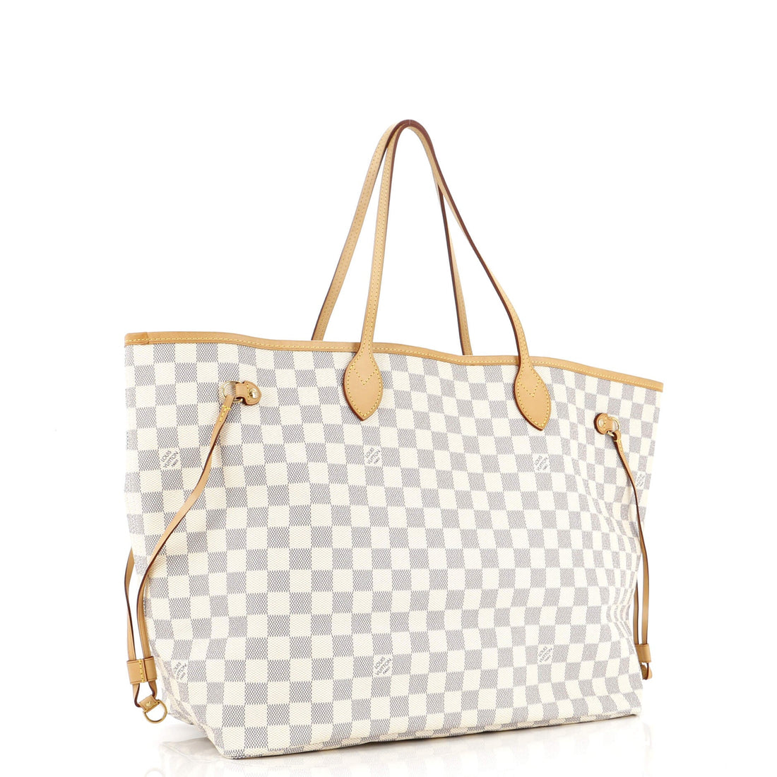 Neverfull Tote Damier GM