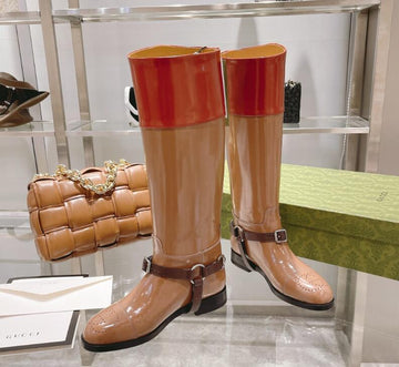 SS - GUKI Women Shoes - 1309