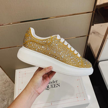 SS - AQ Women Shoes - 399