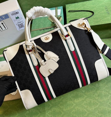 SS - GUKI Bags - 1068