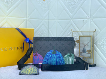 SS - GUKI Women Bags - 1534