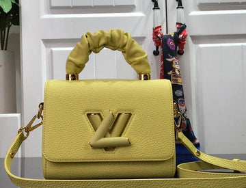 SS - LOV Bags - 2375