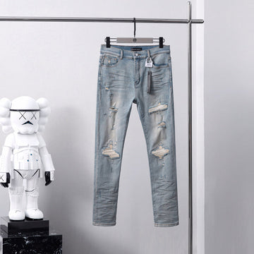 SS - Men Jeans - 384