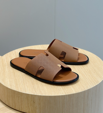 SS - HMS Men Shoes - 034
