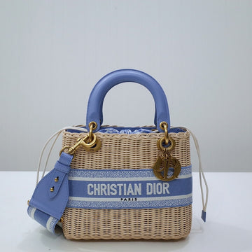 DIR 44532 Lady D-Lite mini 24cm blue