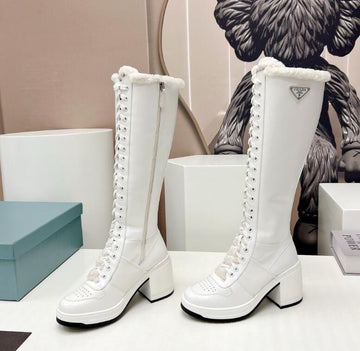 SS Luxury - PD Women Shoes - 316