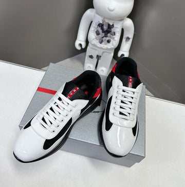 SS - PD Men Shoes - 023