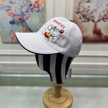SS - GUKI Cap - 825